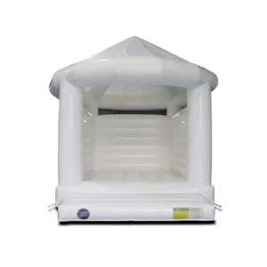 Mini Wedding Bouncer With Roof